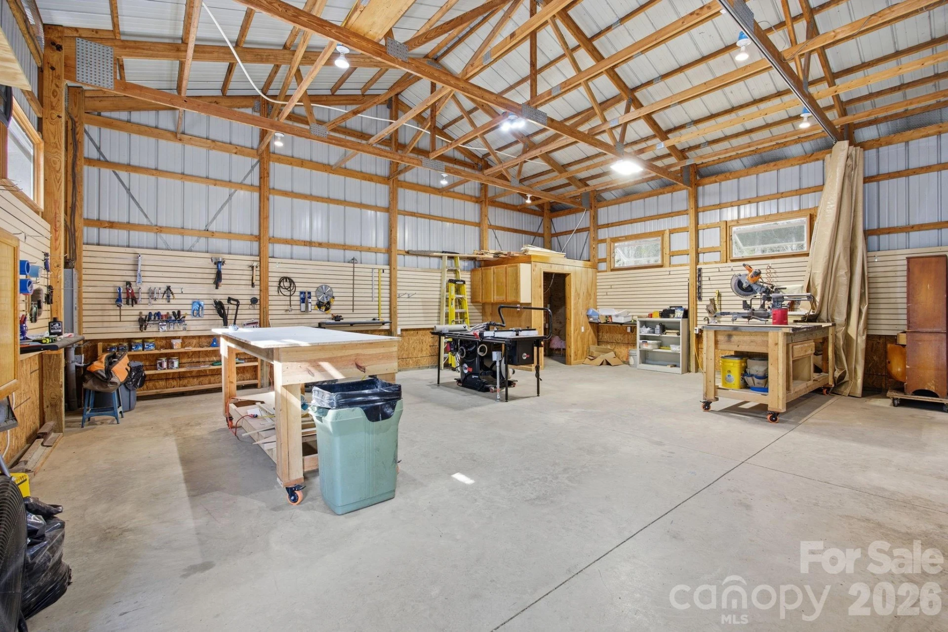 8186 NC 183 Highway - Photo 34