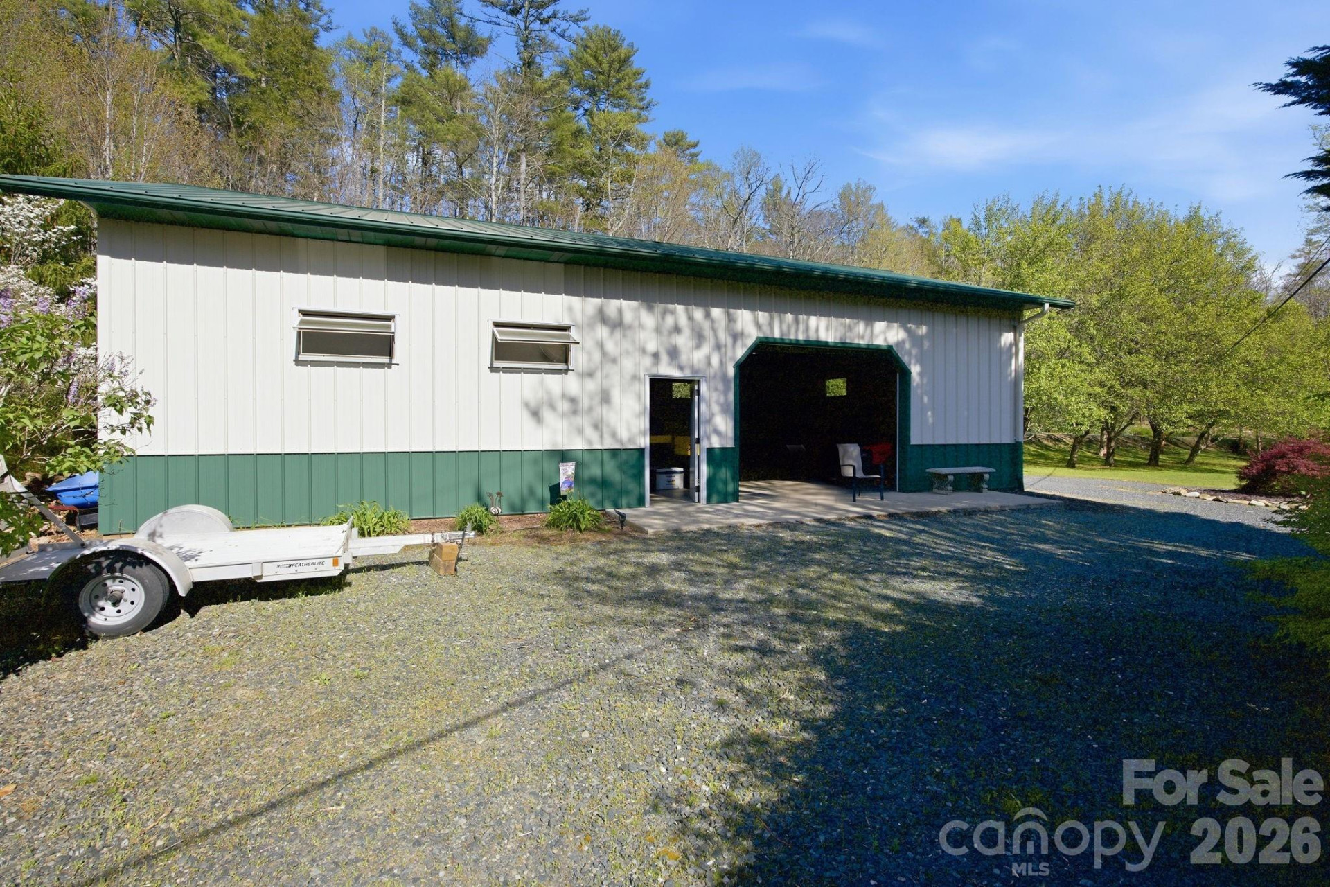 8186 NC 183 Highway - Photo 35