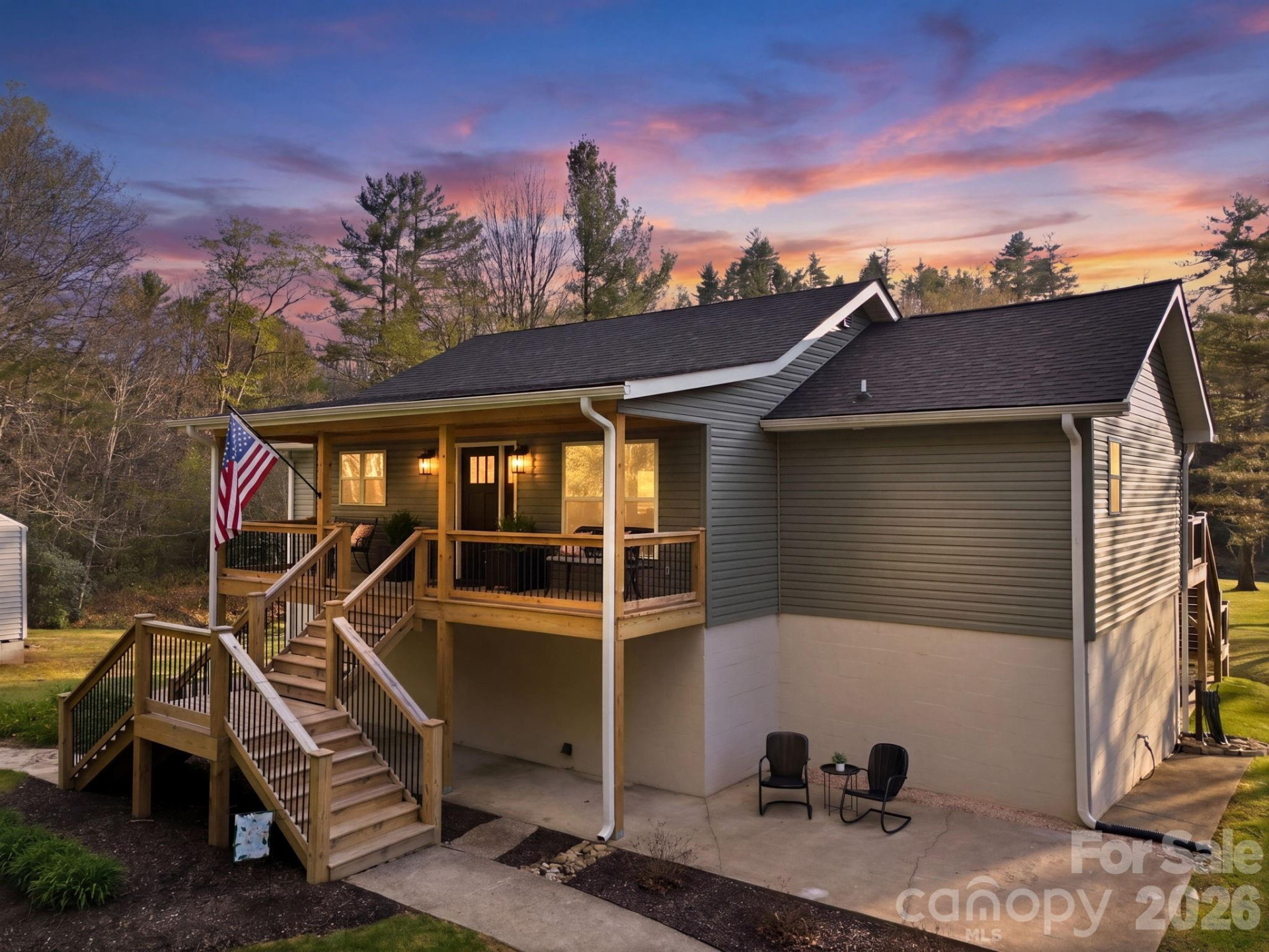 8186 NC 183 Highway - Photo 36