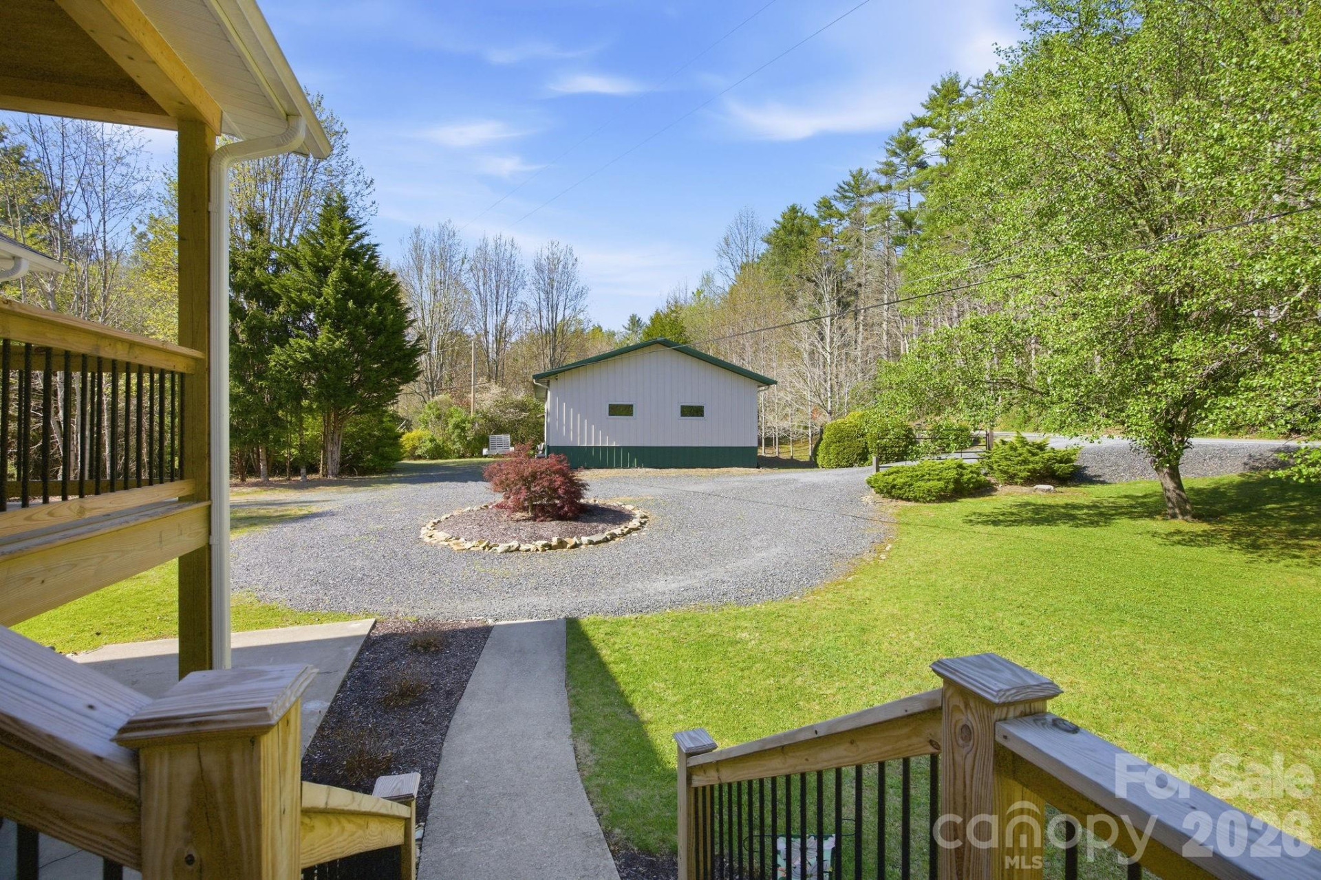 8186 NC 183 Highway - Photo 37
