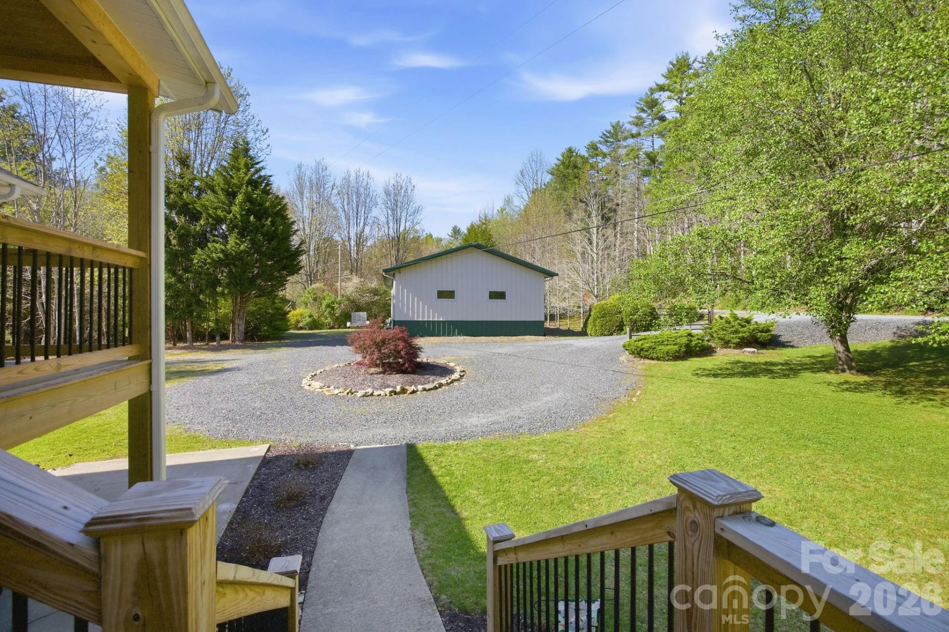 8186 NC 183 Highway - Photo 37