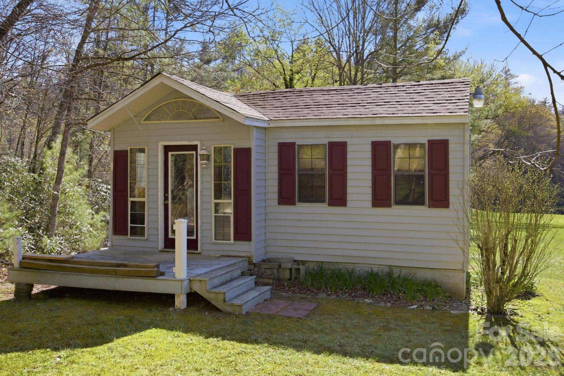 8186 NC 183 Highway - Photo 38