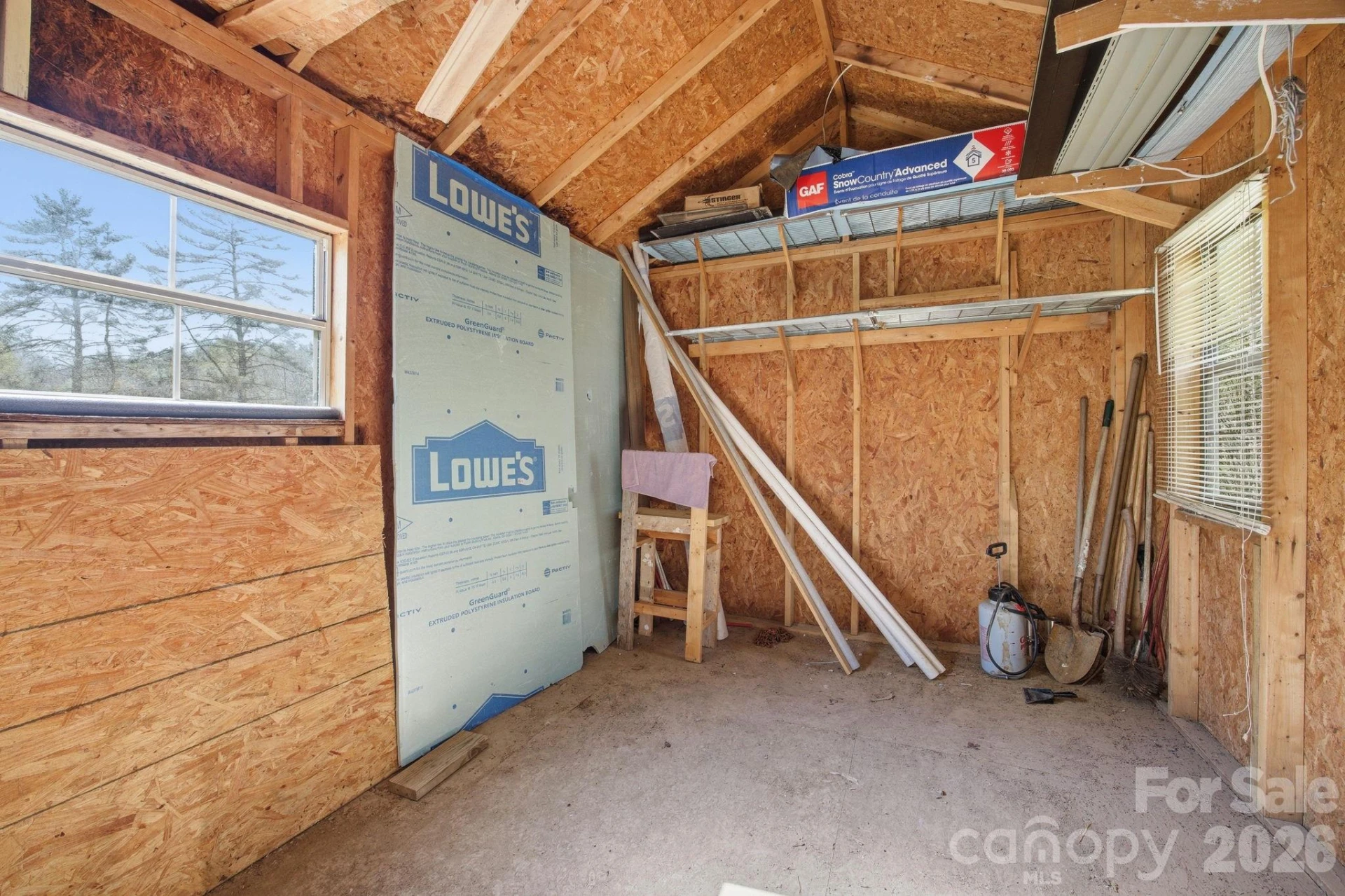 8186 NC 183 Highway - Photo 39