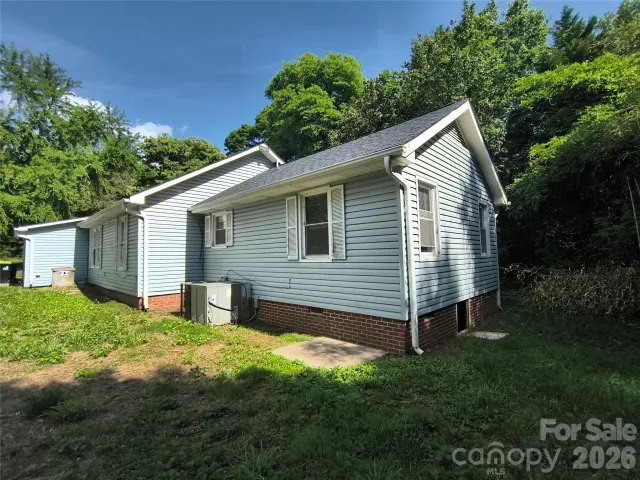 229 Friendship Drive, Ellenboro, NC, 28040