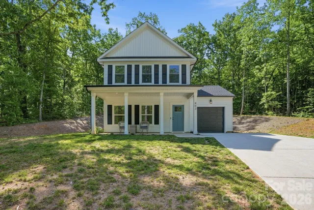 403 Sunset Drive, Bessemer City, NC, 28016