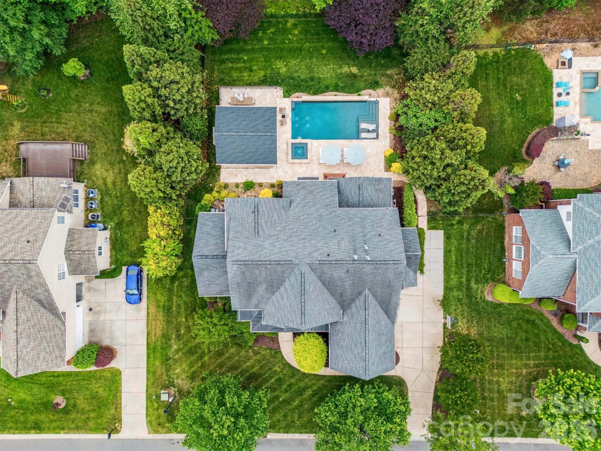 1022 Lake Forest Drive - Photo 38