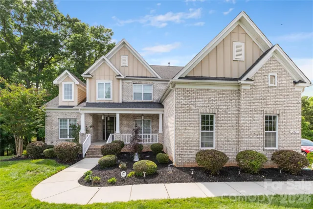 202 Tallow Tree Court, Waxhaw, NC, 28173