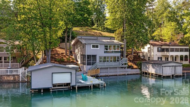 462 Charlotte Drive, Lake Lure, NC, 28746