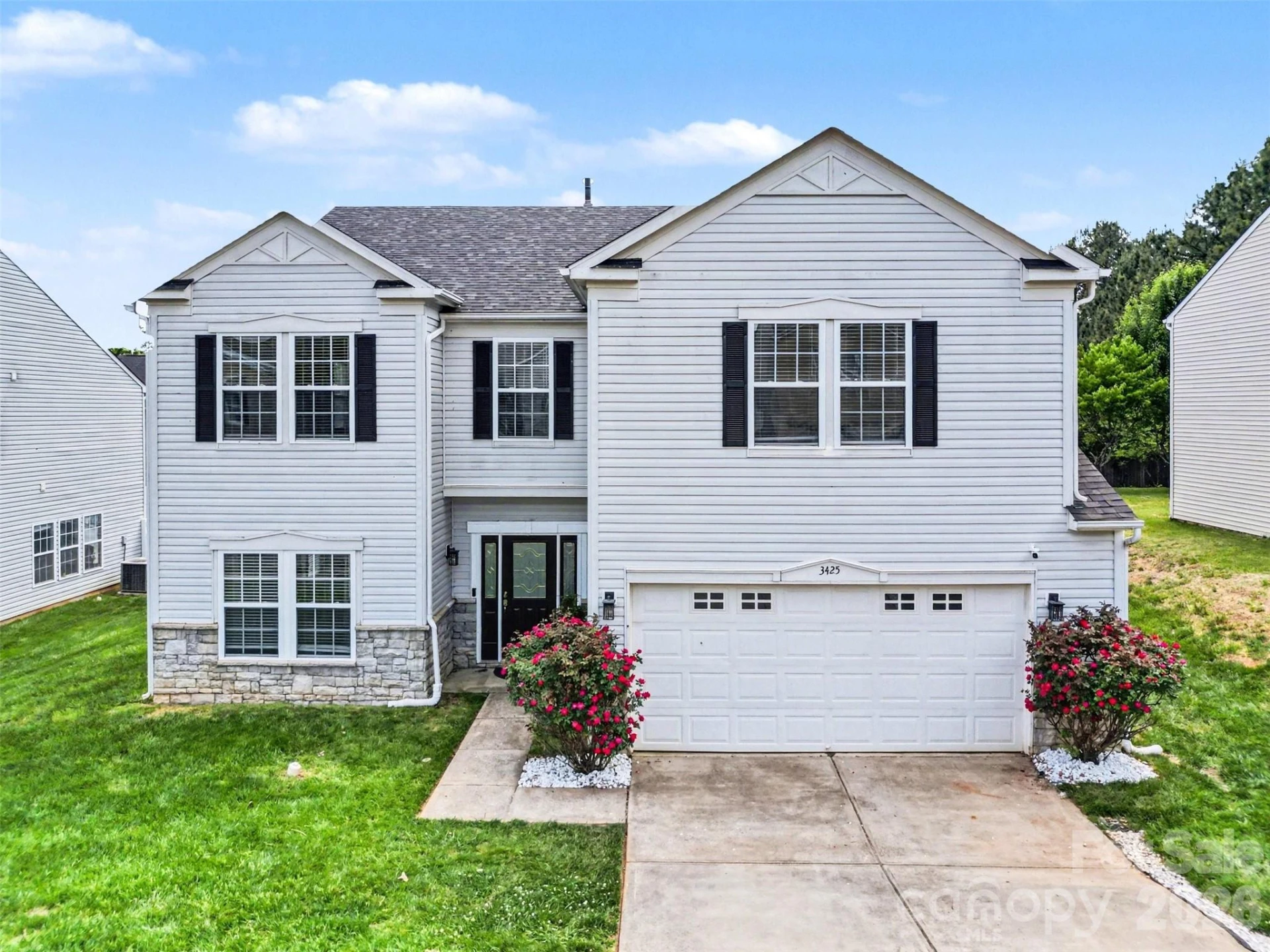 3425 Pikes Peak Drive