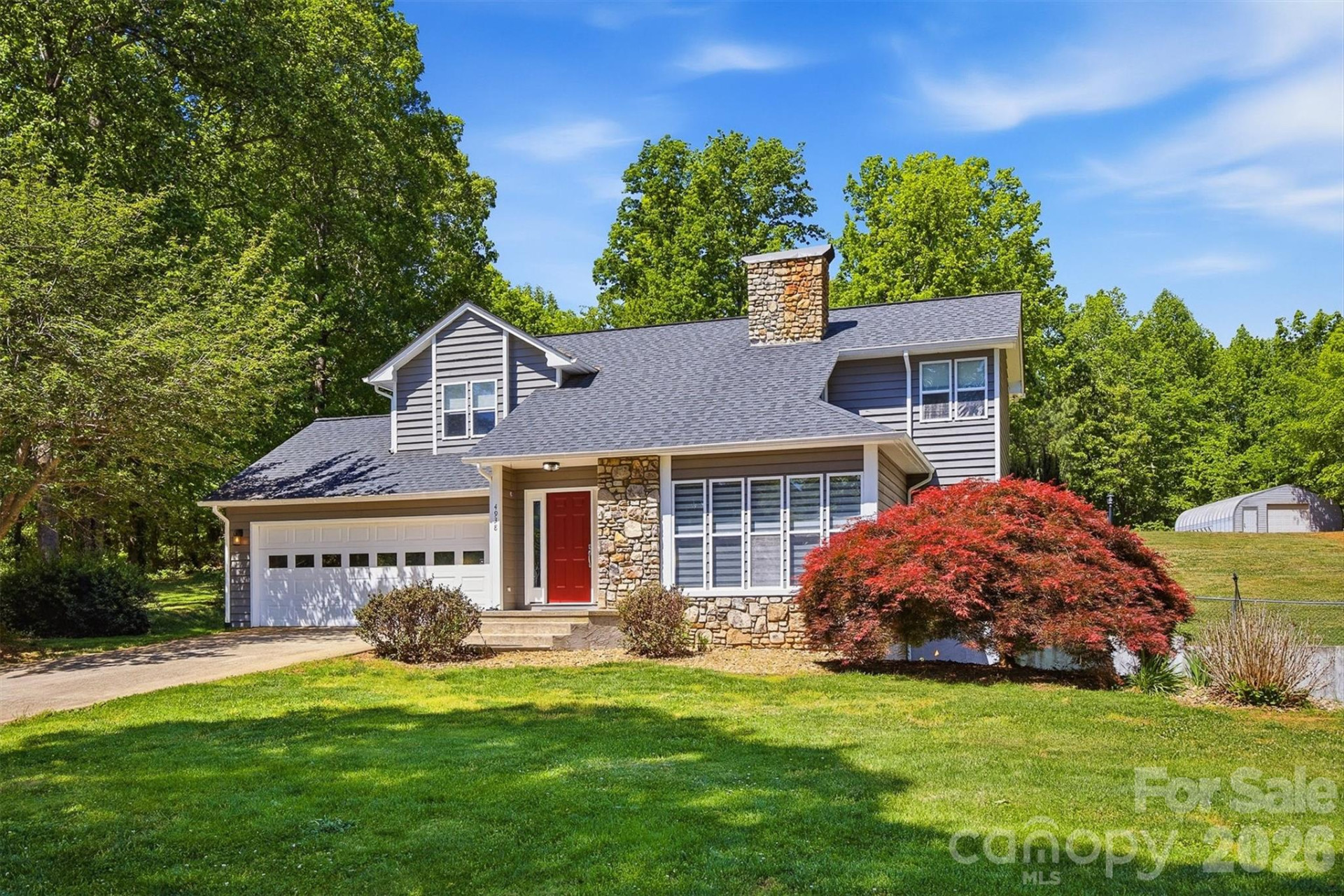 4938 Burkemont Road - Photo 2