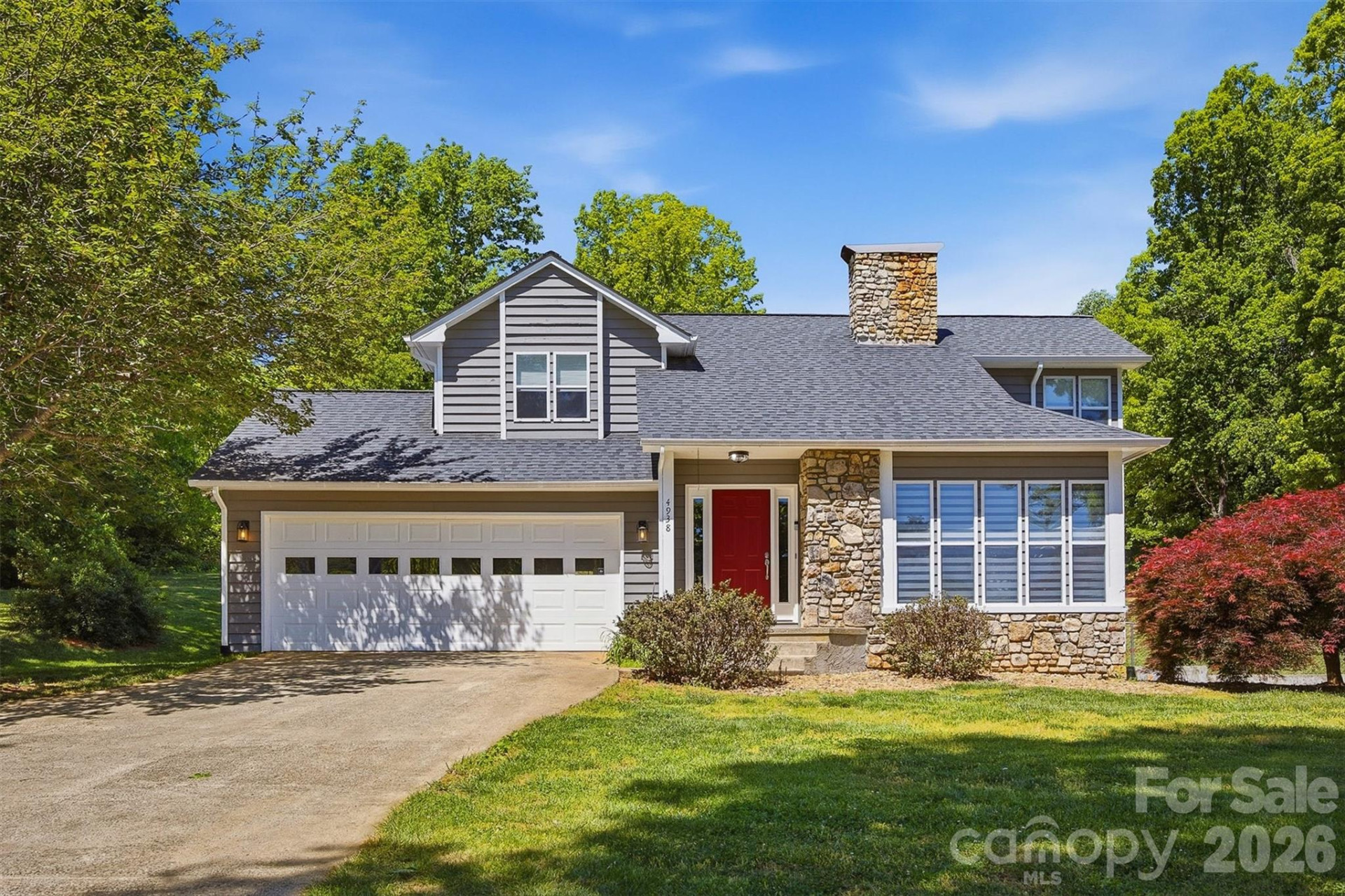 4938 Burkemont Road - Photo 3