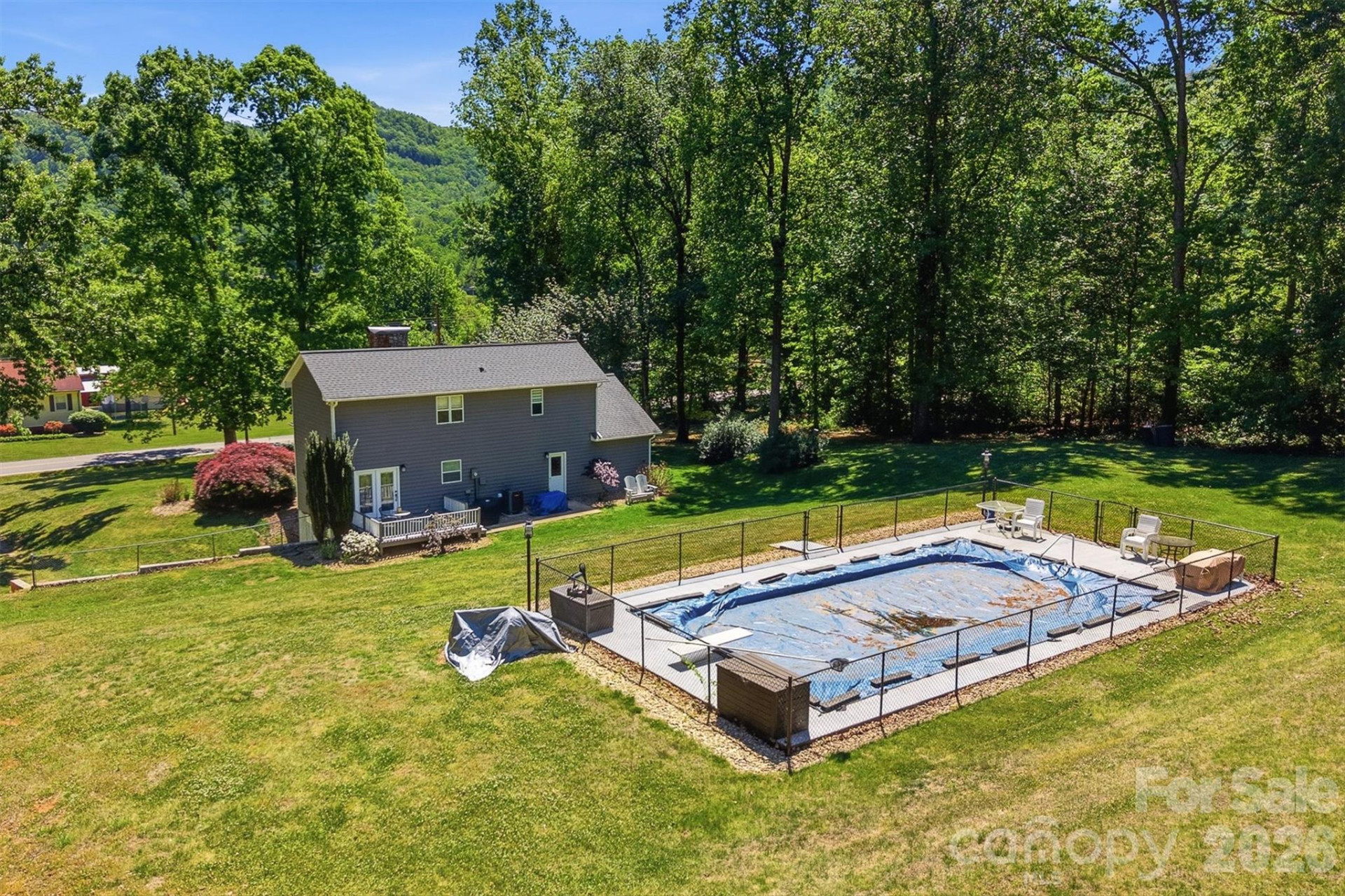 4938 Burkemont Road - Photo 21