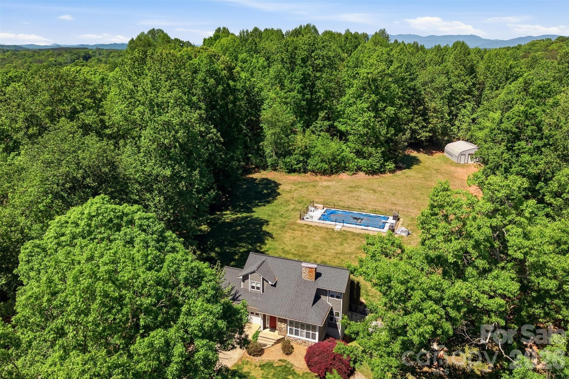 4938 Burkemont Road - Photo 25