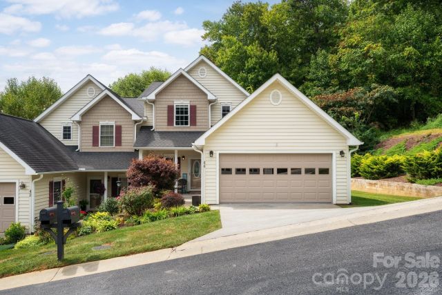 44 Viera Drive, Swannanoa, NC, 28778