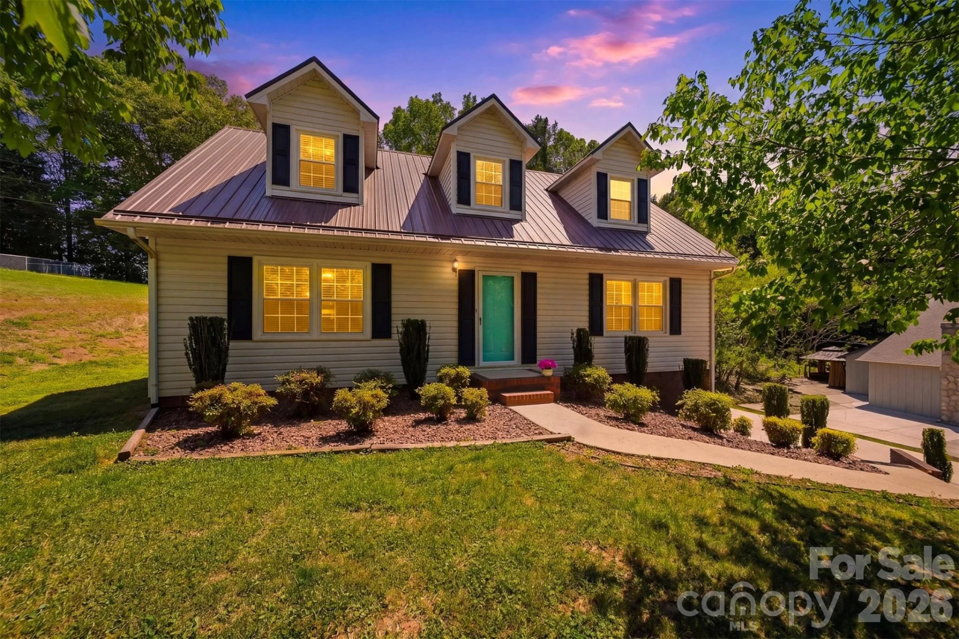4455 Magnolia Lane