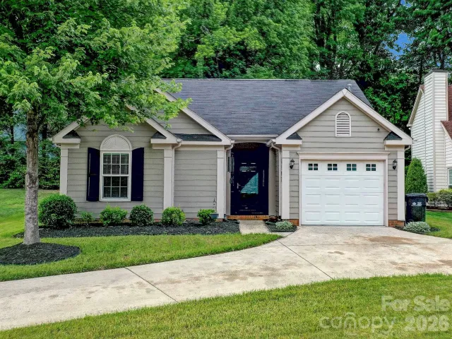 3102 Mintleaf Drive