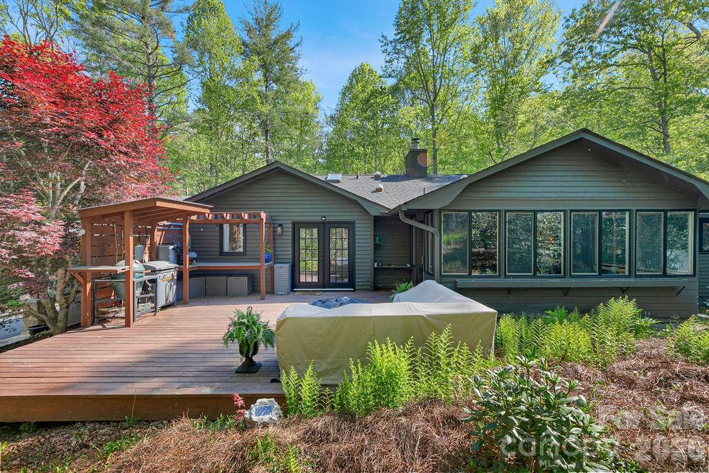 492 Falls Creek Road - Photo 4