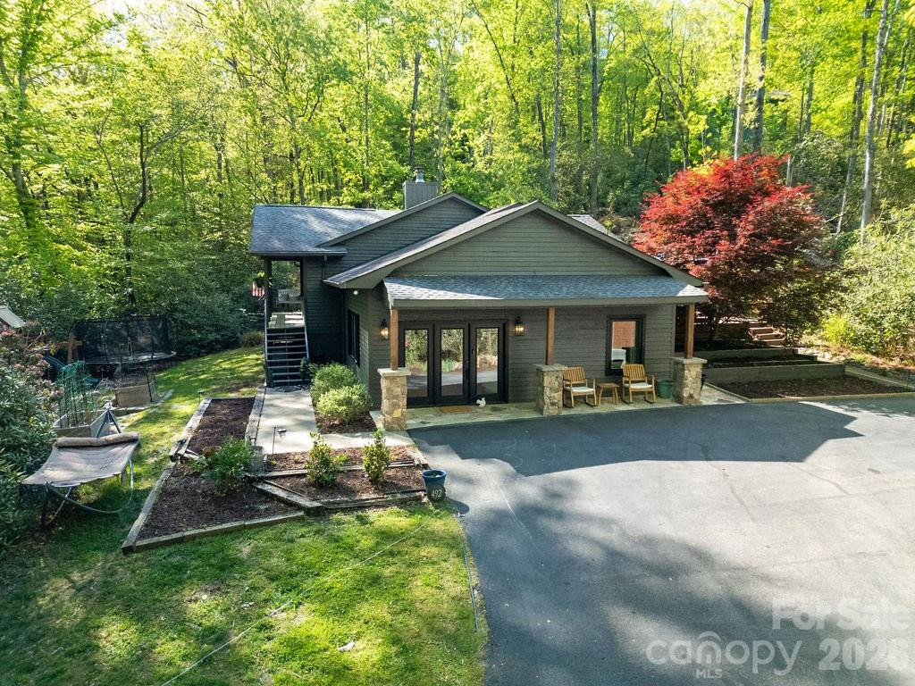 492 Falls Creek Road - Photo 45