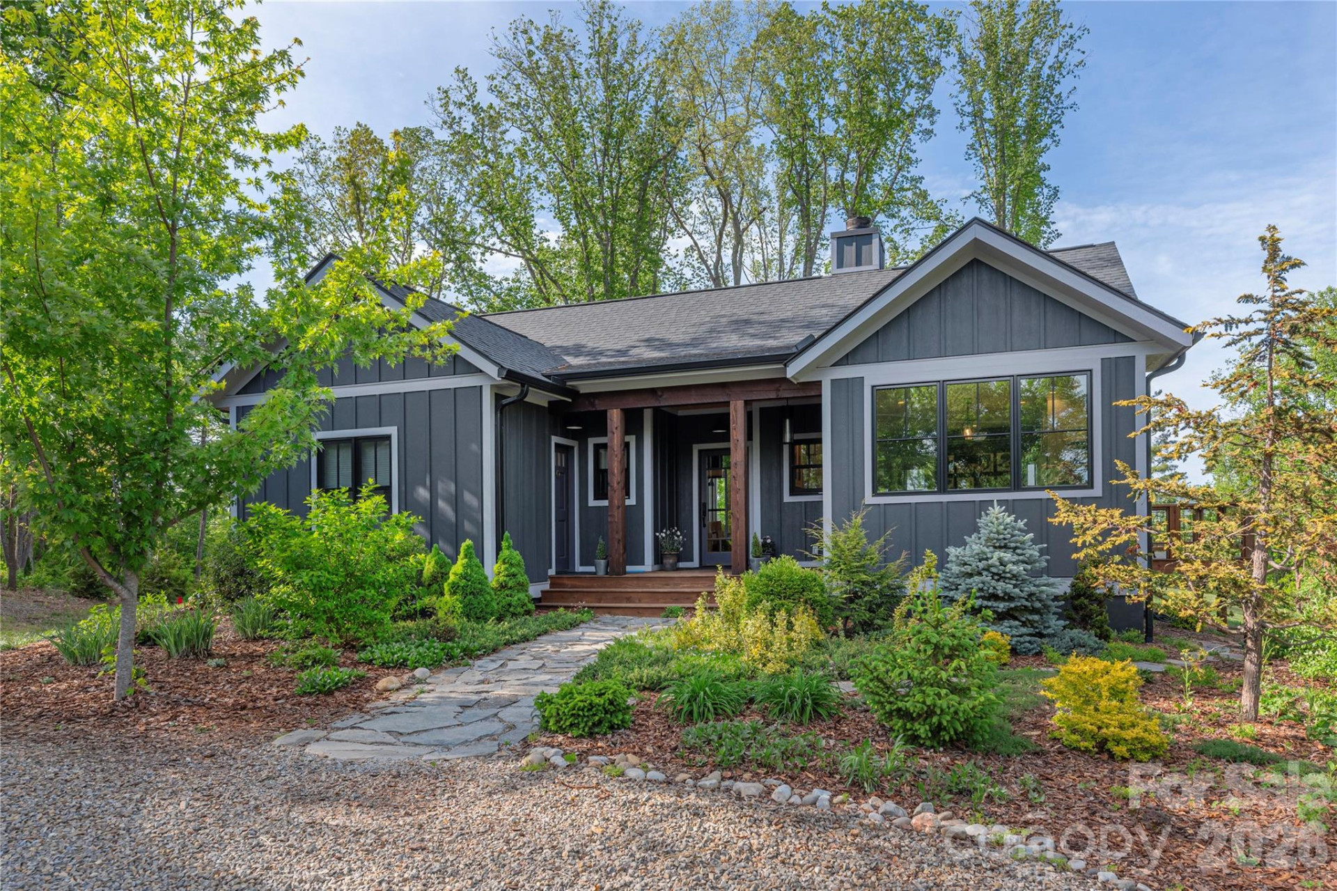 660 Elk Mountain Scenic Highway - Photo 2