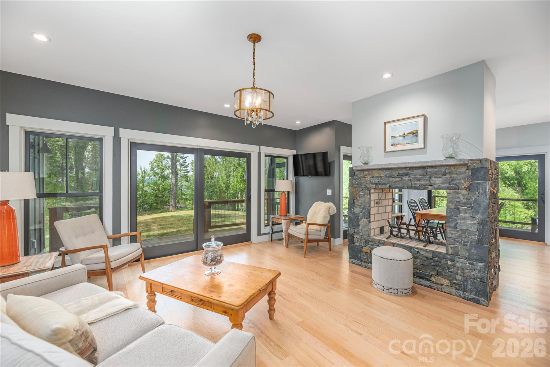 660 Elk Mountain Scenic Highway - Photo 6