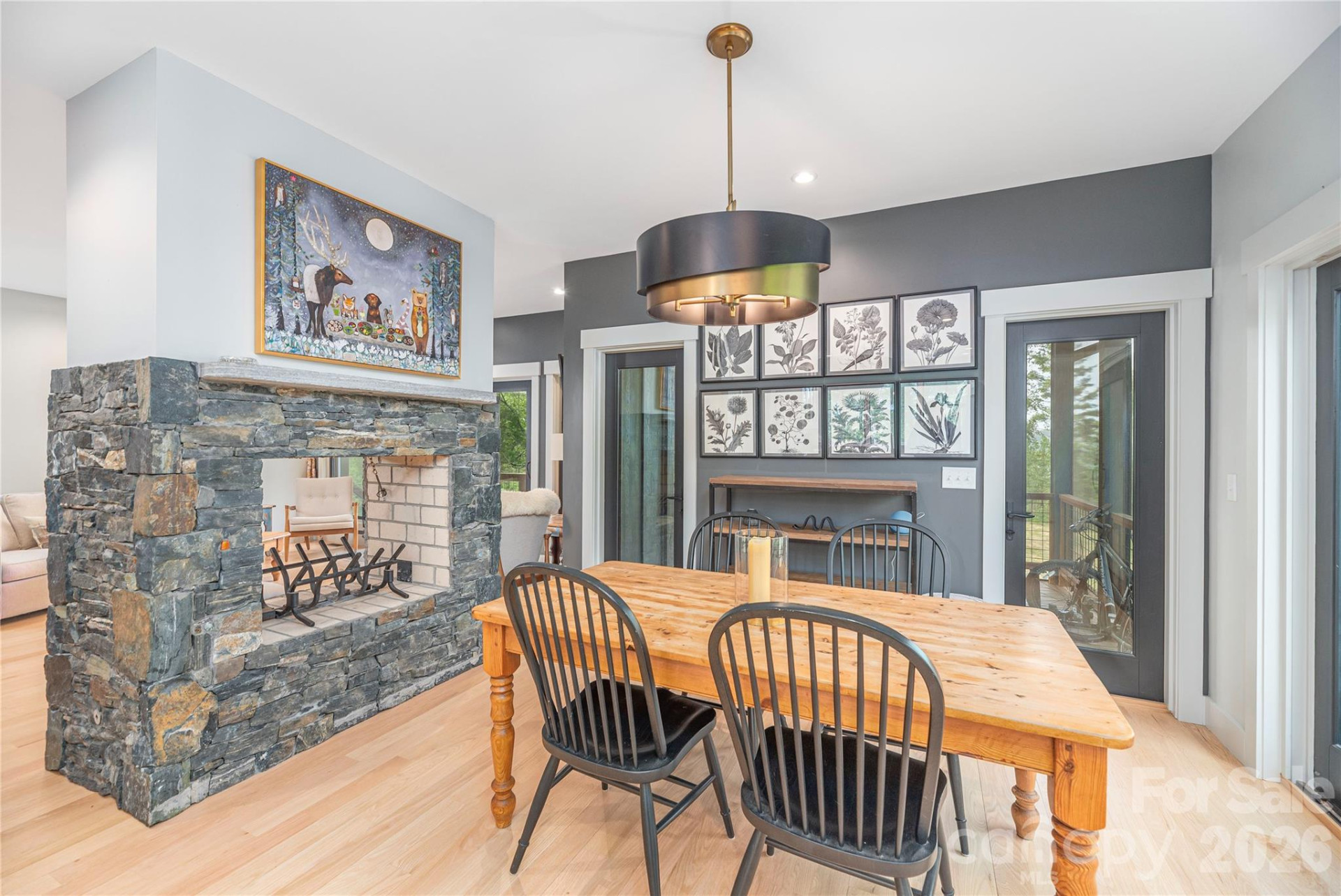 660 Elk Mountain Scenic Highway - Photo 7