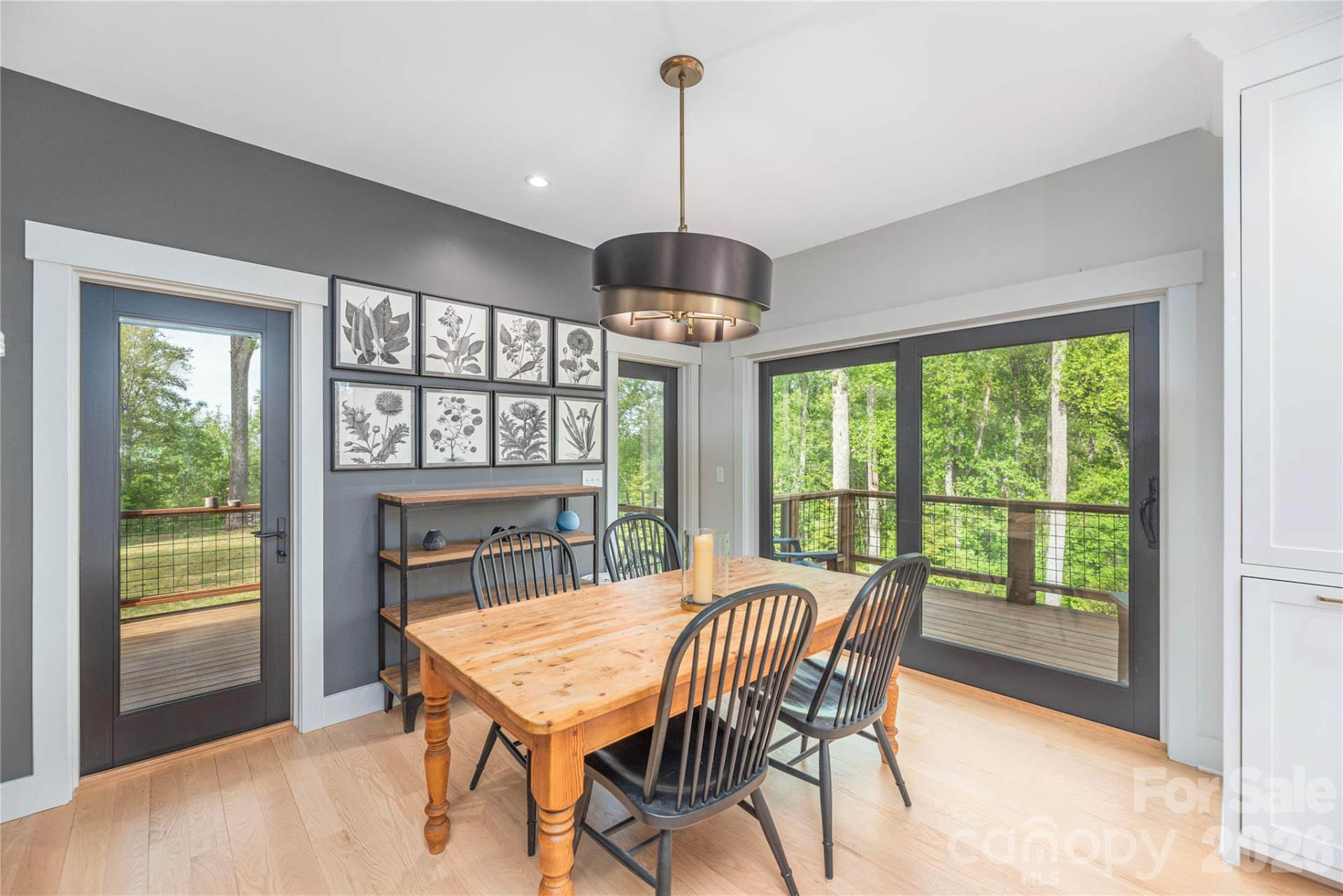 660 Elk Mountain Scenic Highway - Photo 8