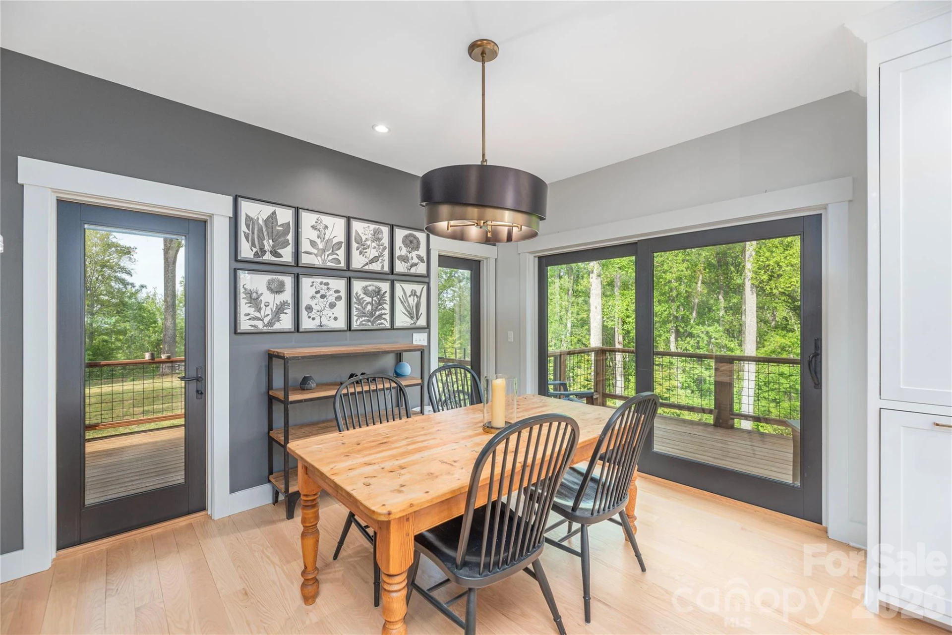 660 Elk Mountain Scenic Highway - Photo 8