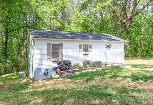 2723 US 70 Highway, Connelly Springs, NC, 28612