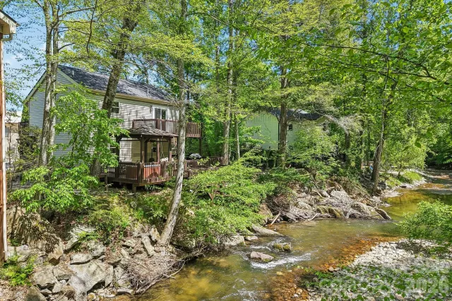12 Indian Trace Road, Maggie Valley, NC, 28751