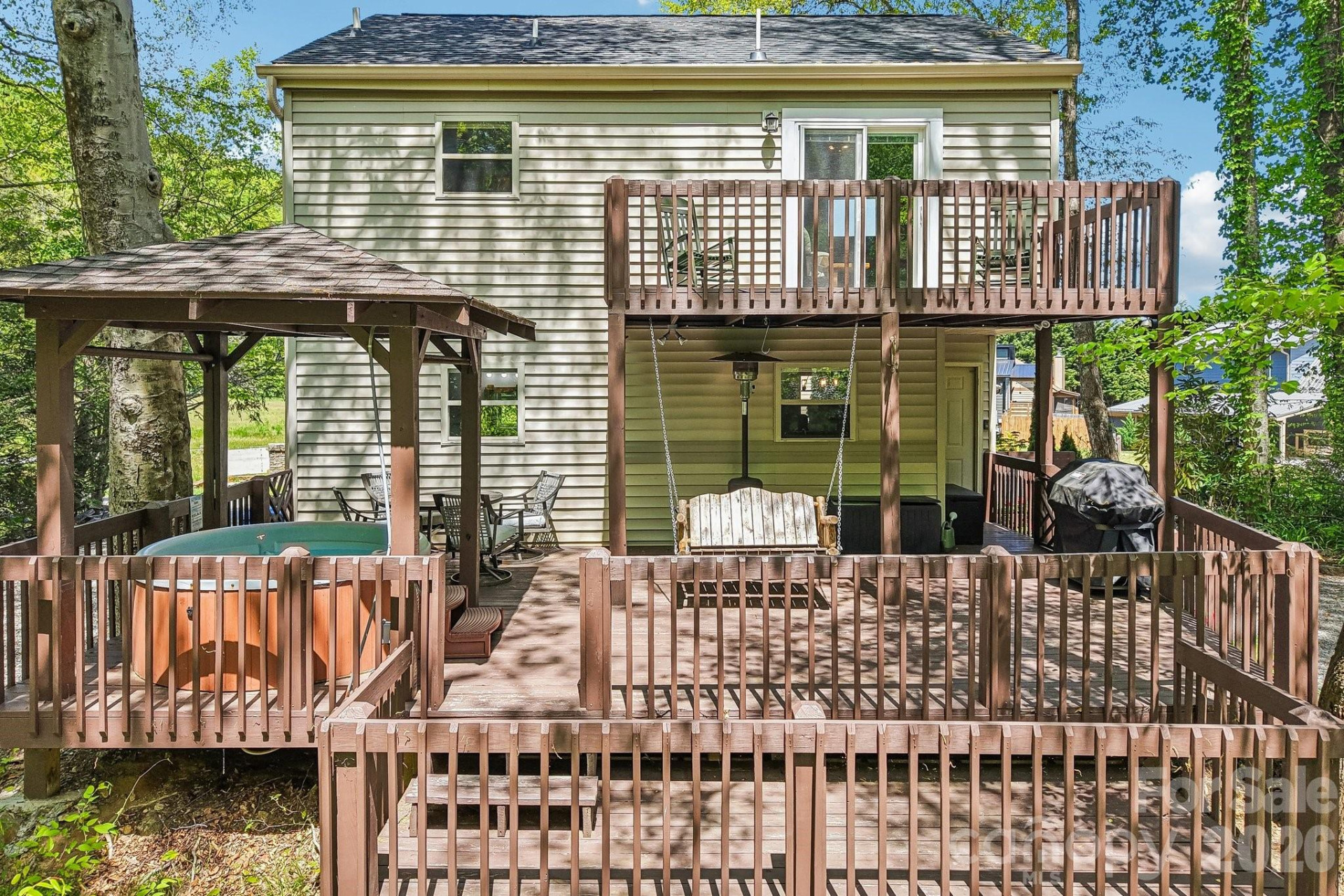 12 Indian Trace Road - Photo 43