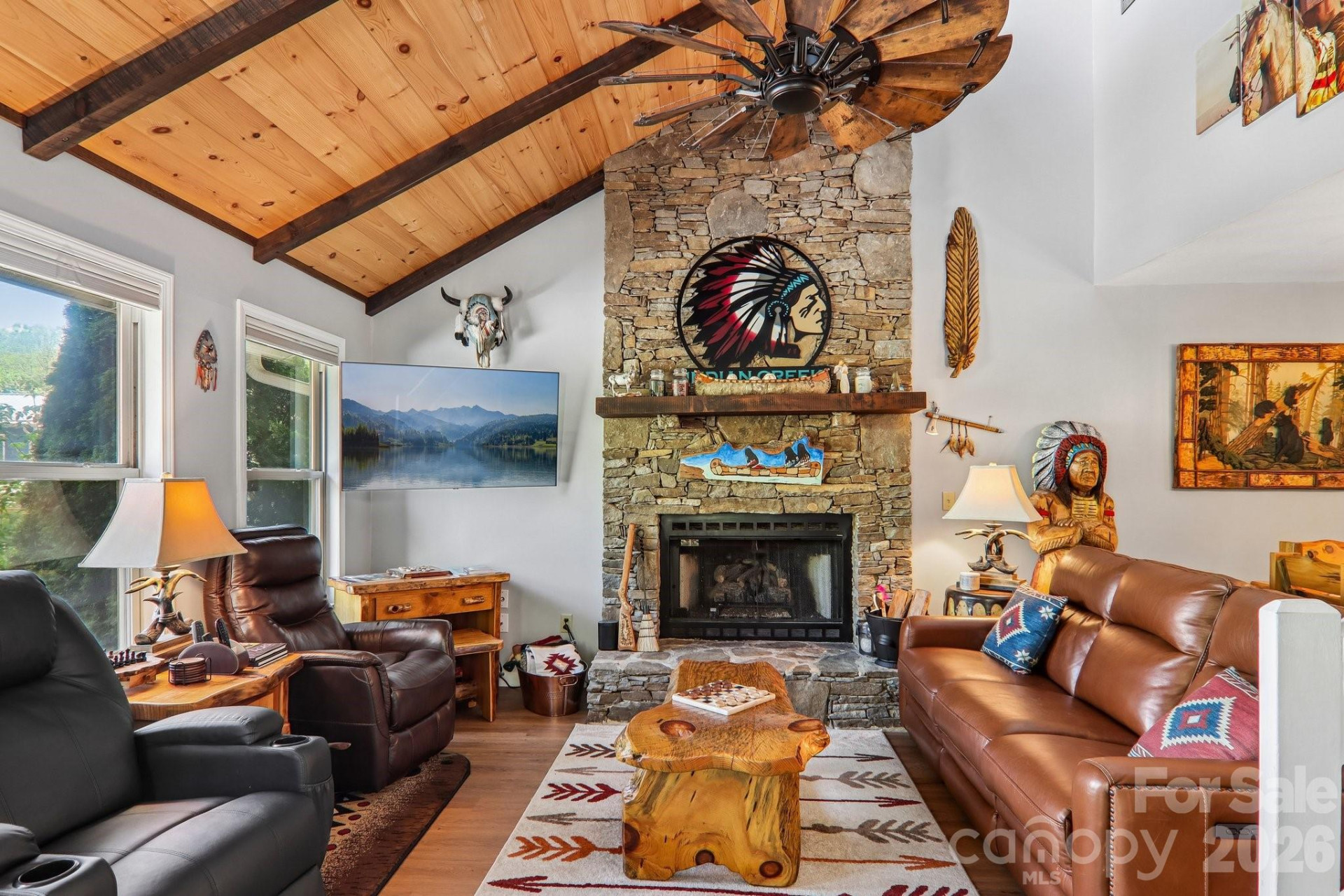 12 Indian Trace Road - Photo 6