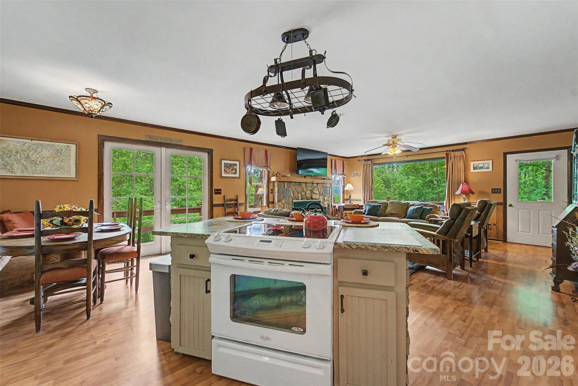 1413 Kitchens Branch Road - Photo 12