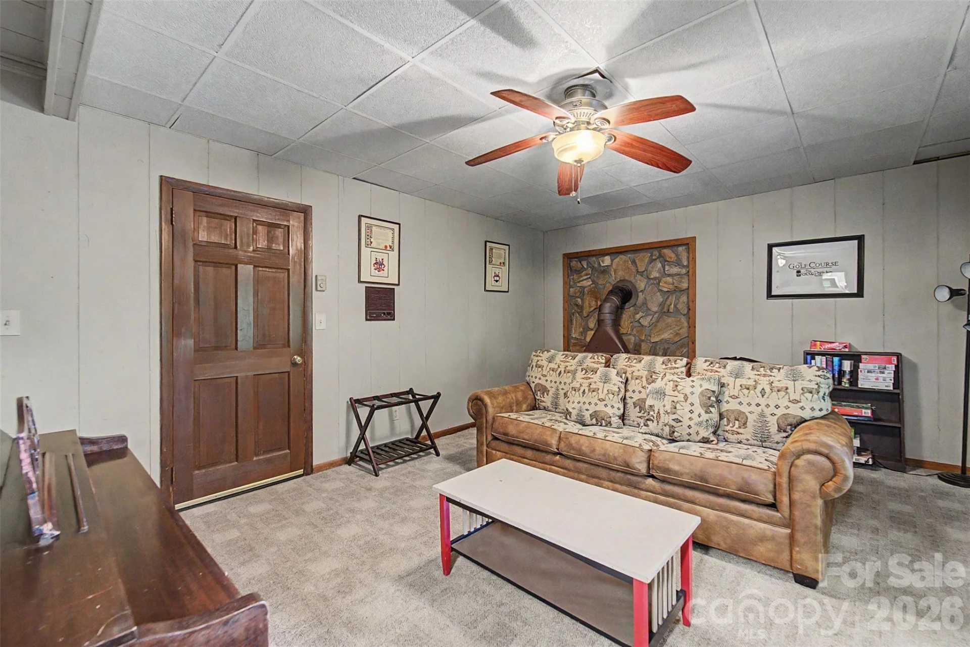 1413 Kitchens Branch Road - Photo 22