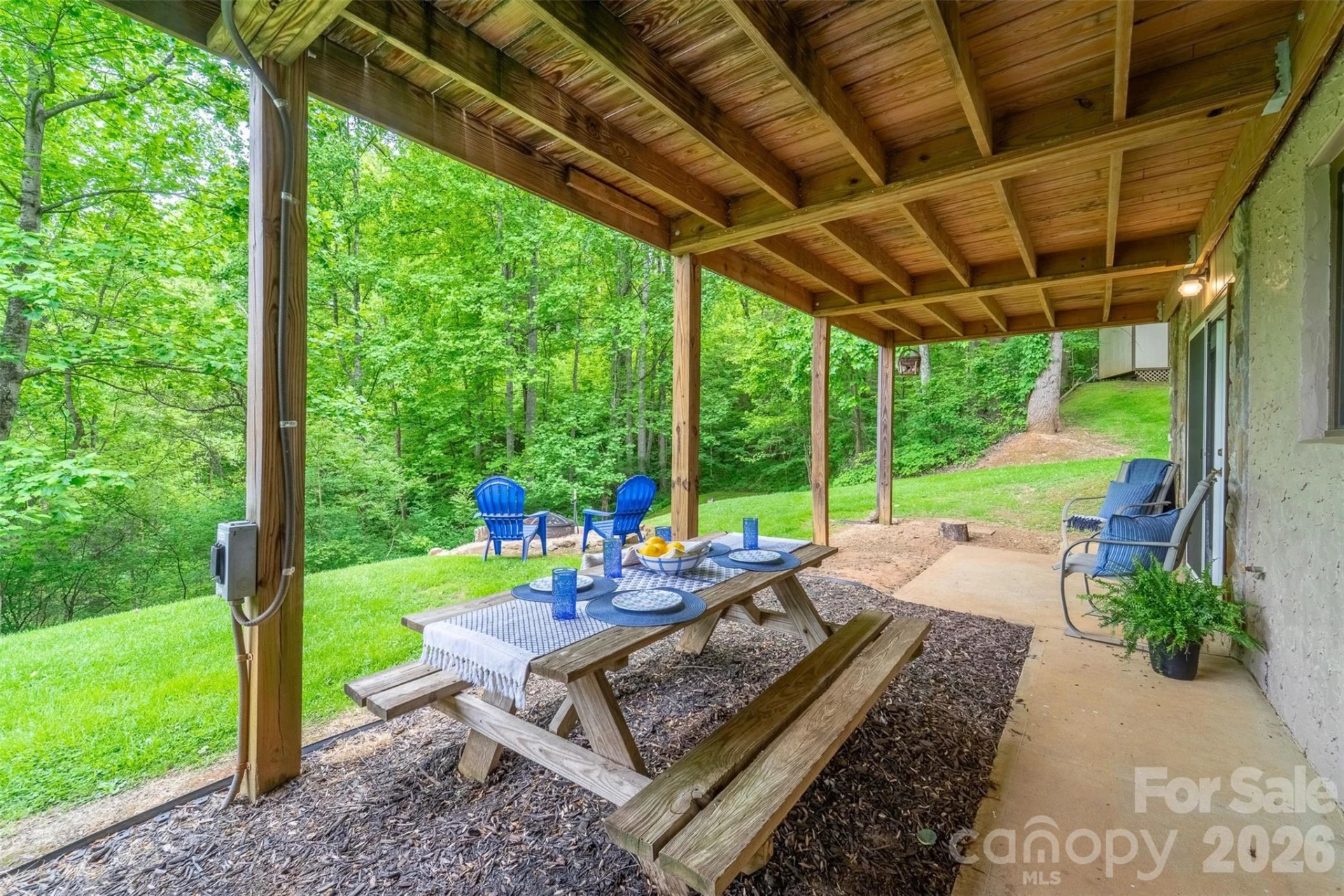 1413 Kitchens Branch Road - Photo 27