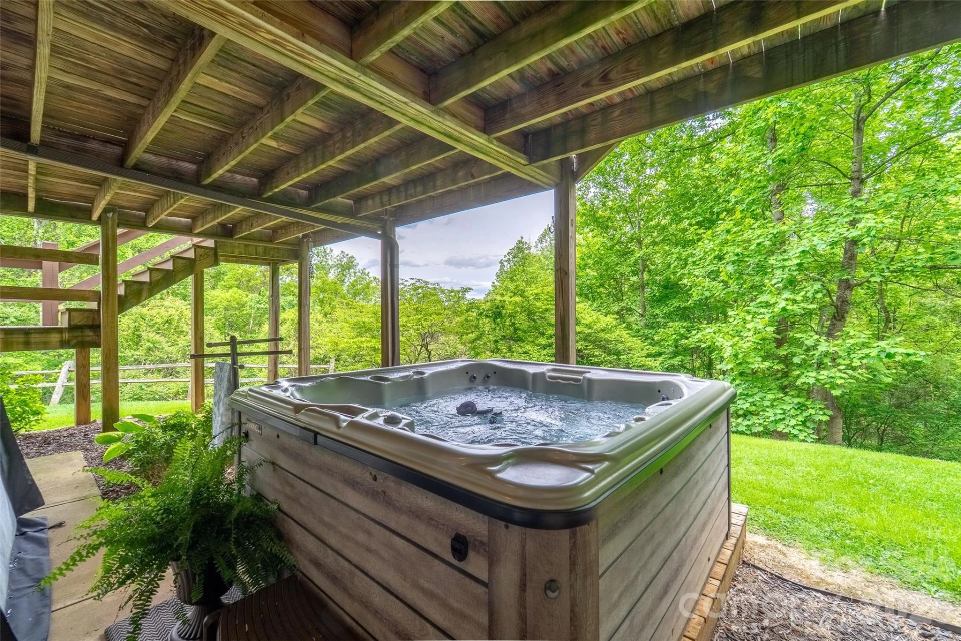 1413 Kitchens Branch Road - Photo 28