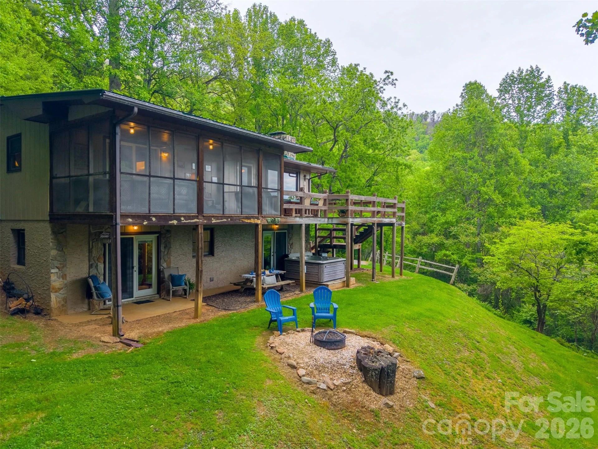 1413 Kitchens Branch Road - Photo 4