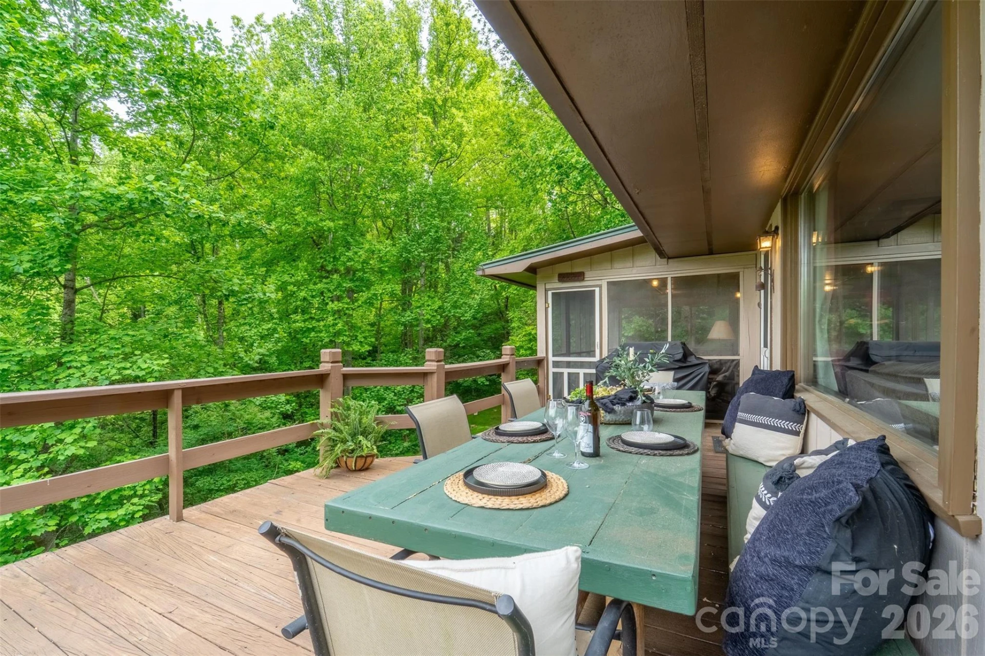 1413 Kitchens Branch Road - Photo 32