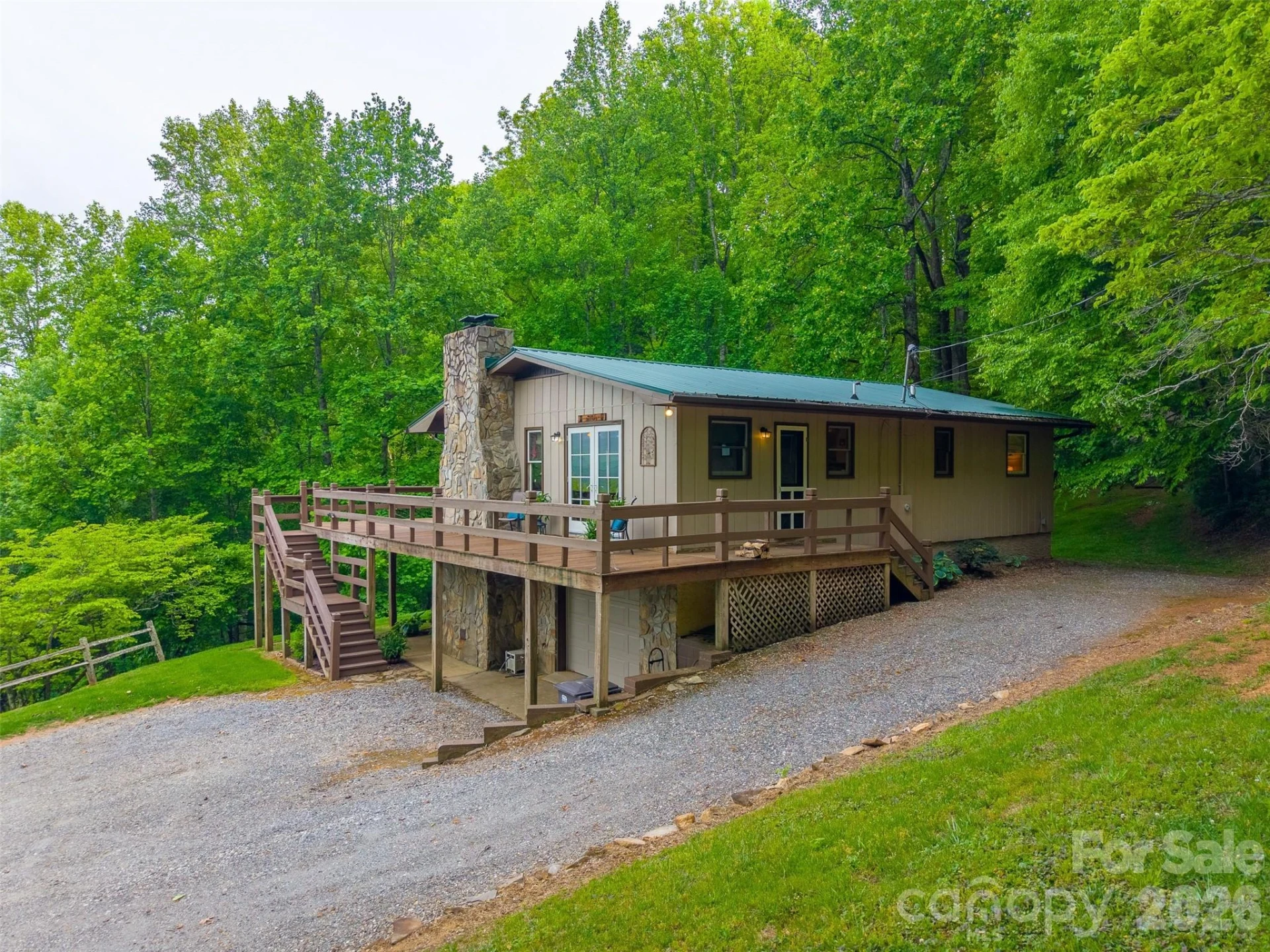 1413 Kitchens Branch Road - Photo 35