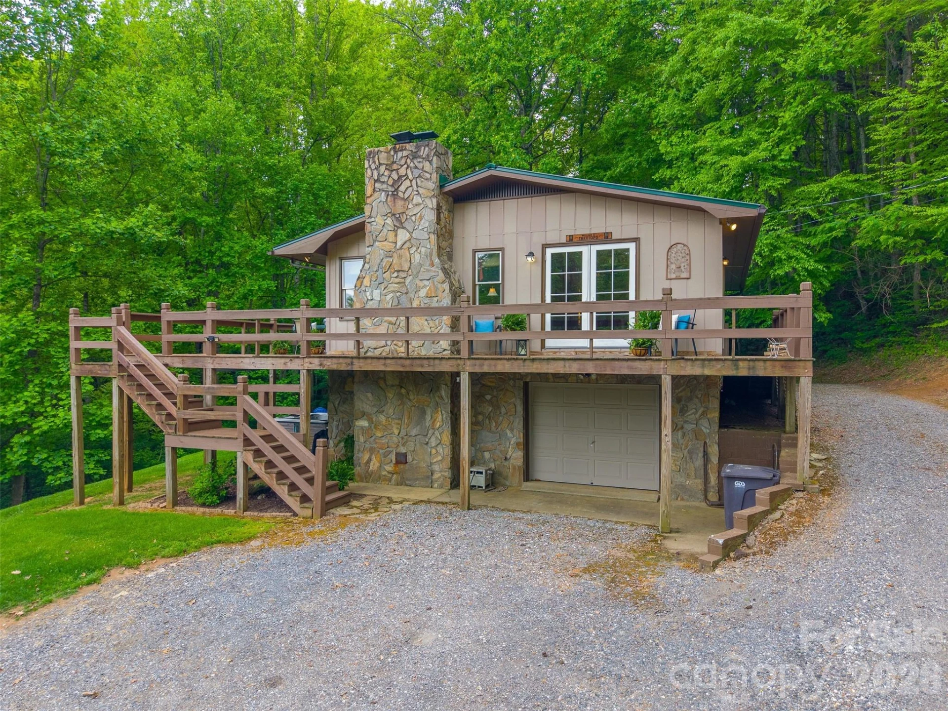 1413 Kitchens Branch Road - Photo 36