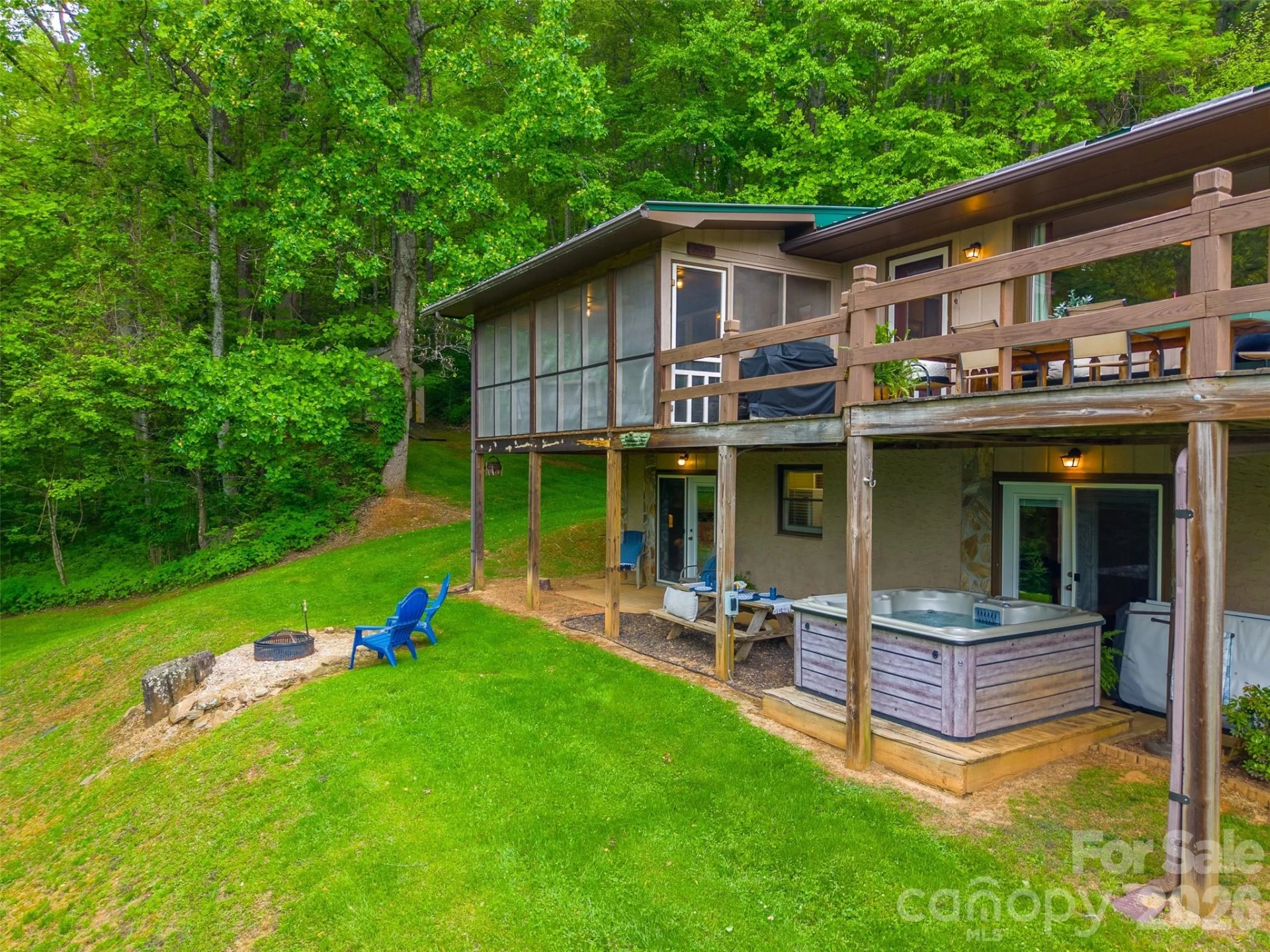 1413 Kitchens Branch Road - Photo 38