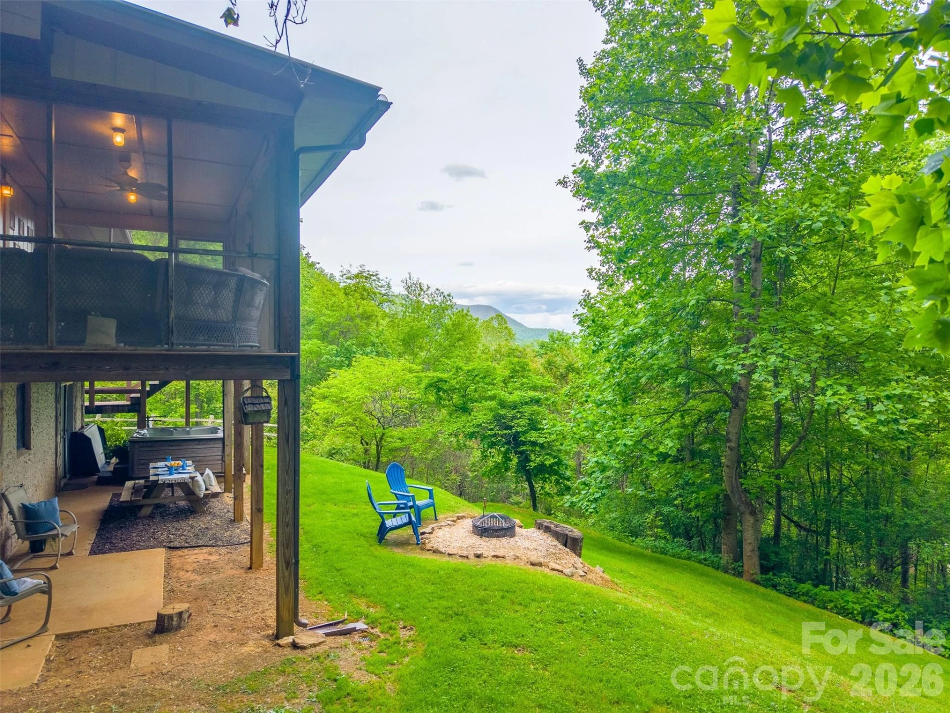 1413 Kitchens Branch Road - Photo 40