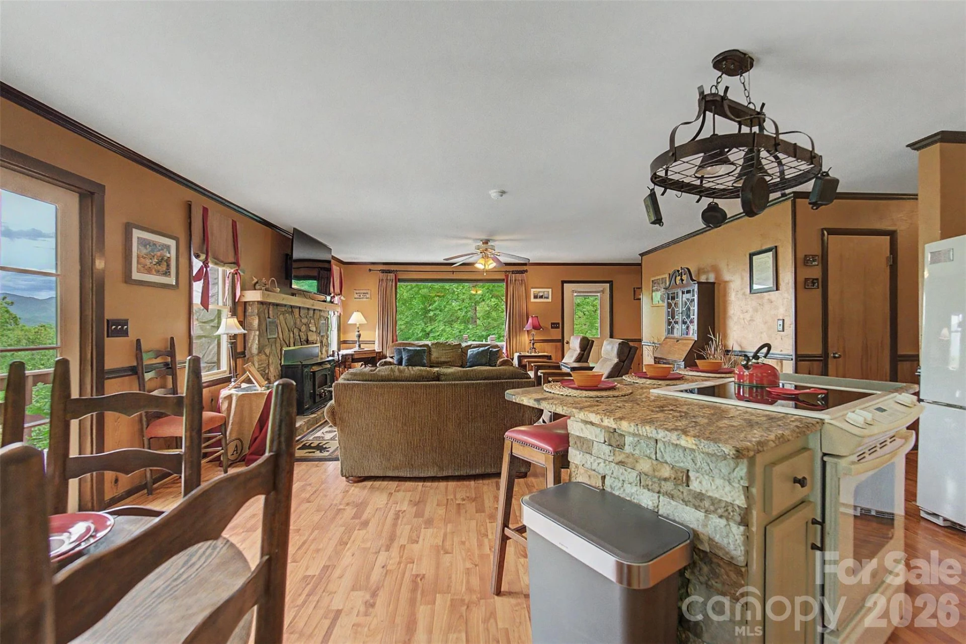 1413 Kitchens Branch Road - Photo 5