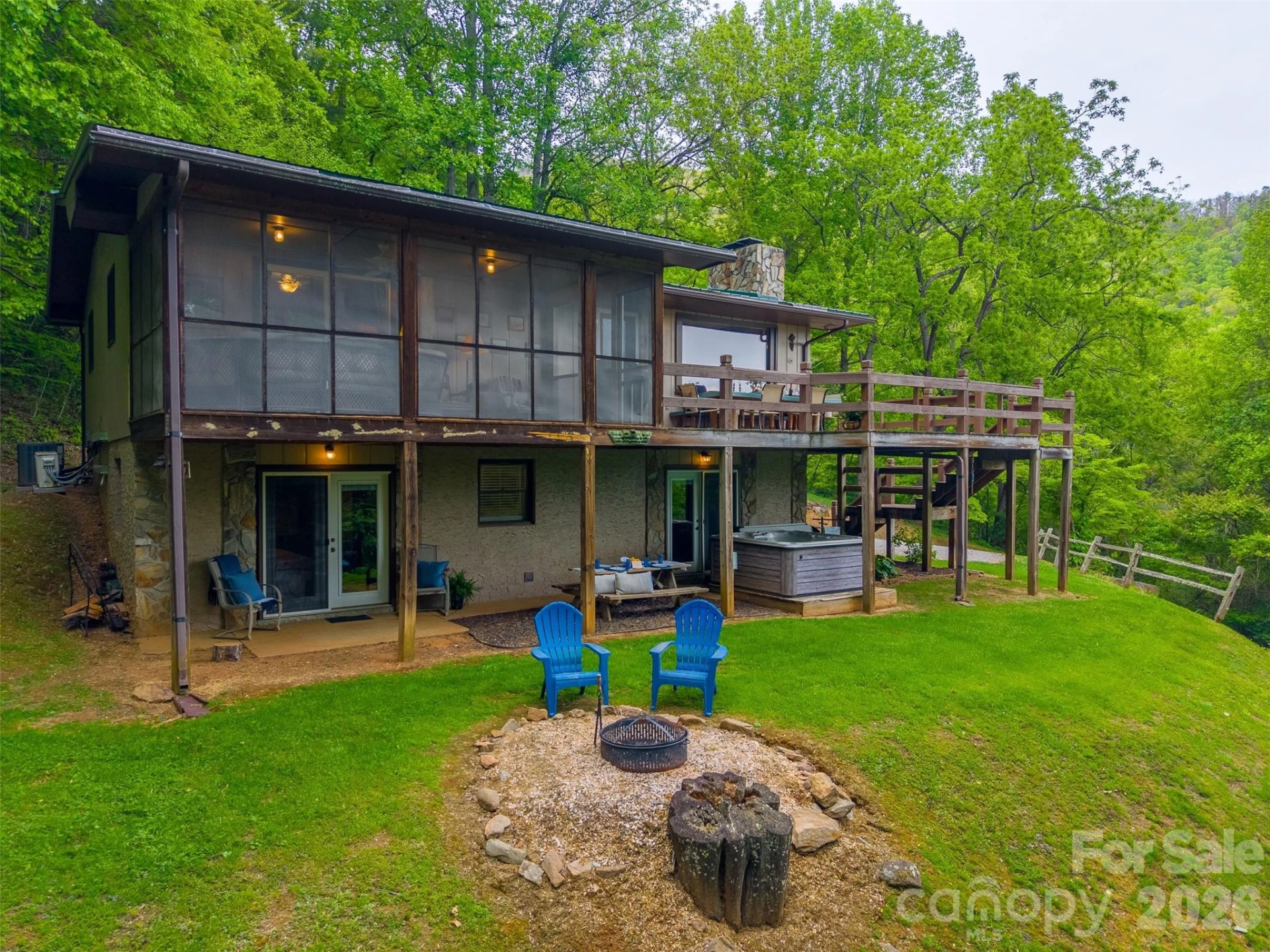 1413 Kitchens Branch Road - Photo 41