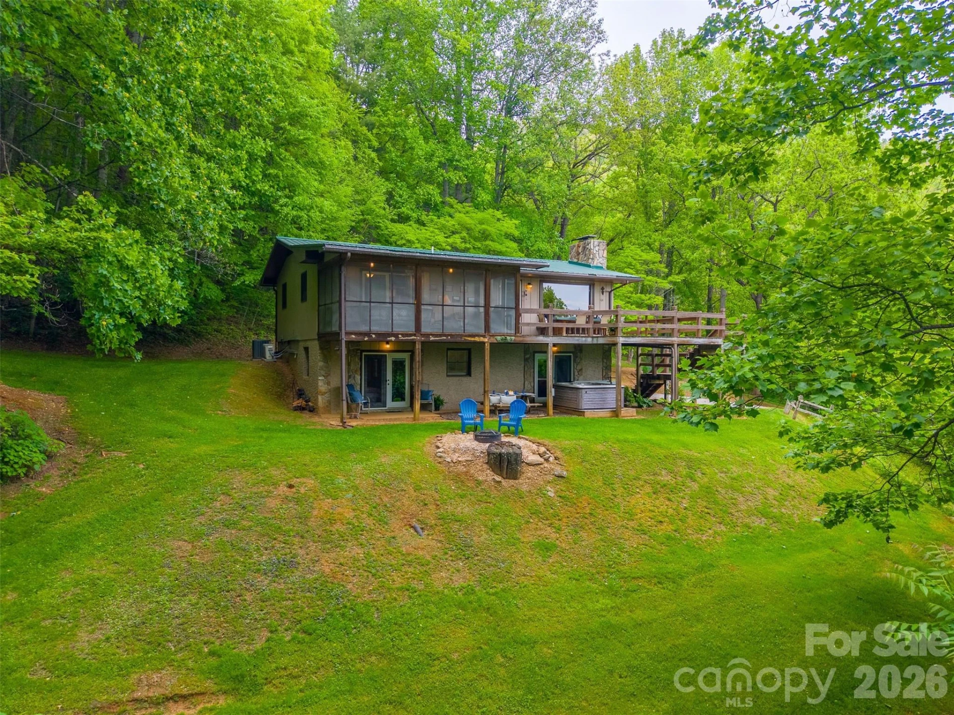 1413 Kitchens Branch Road - Photo 42