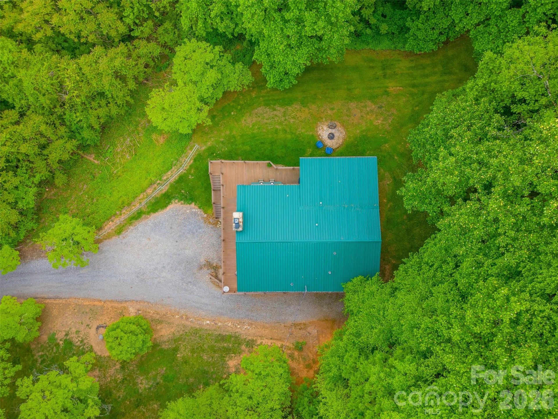 1413 Kitchens Branch Road - Photo 45