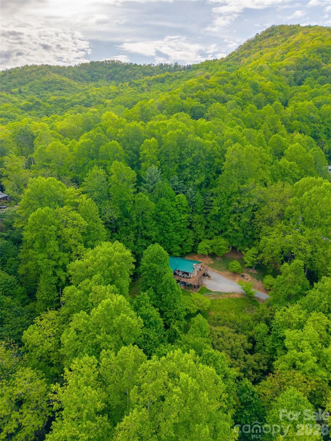 1413 Kitchens Branch Road - Photo 46