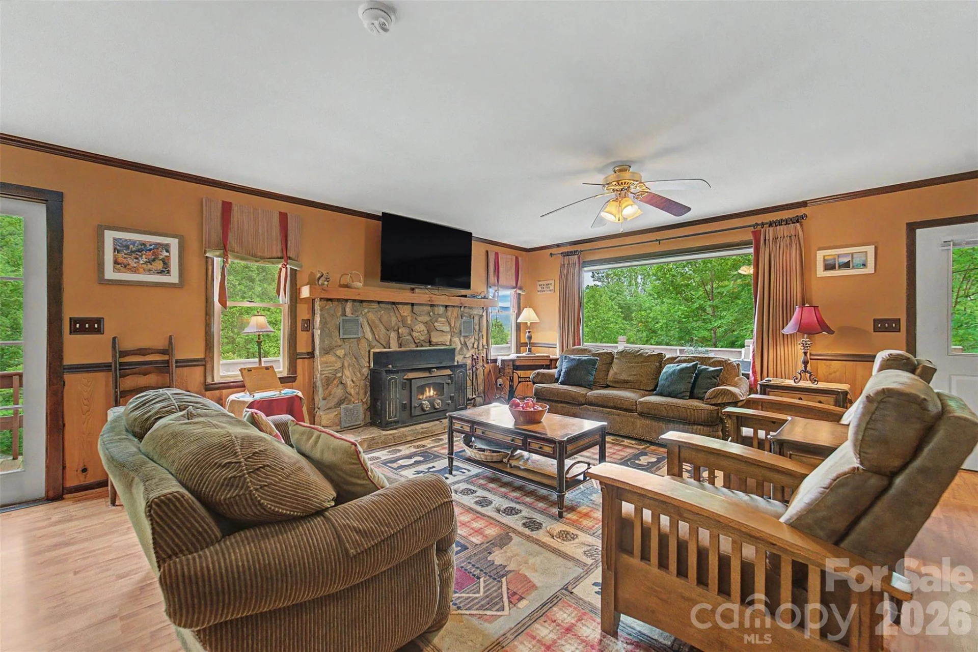 1413 Kitchens Branch Road - Photo 6