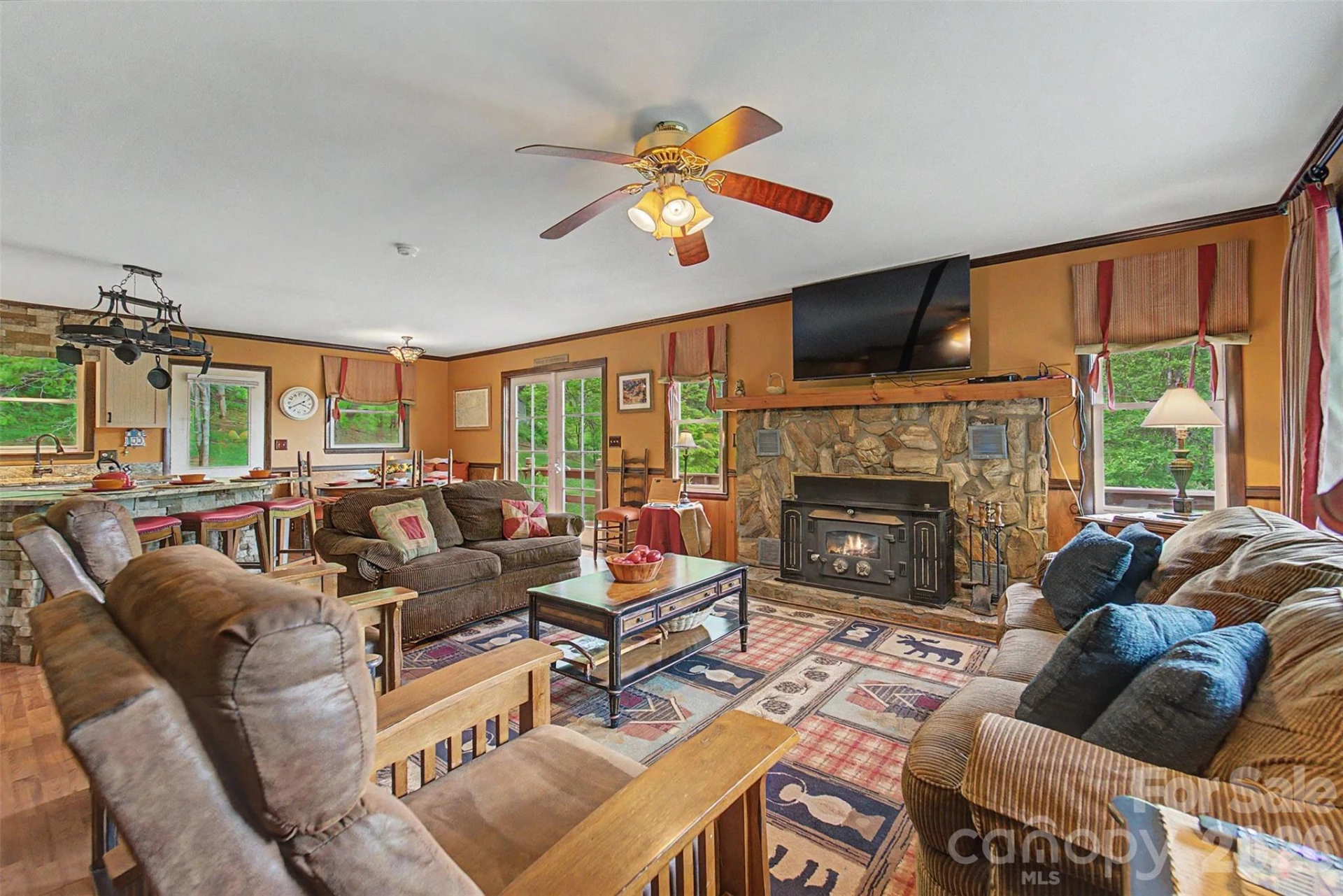 1413 Kitchens Branch Road - Photo 7