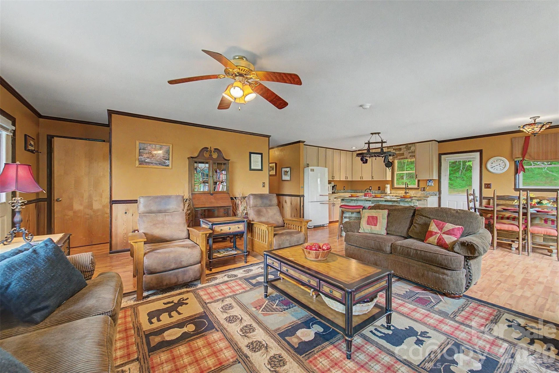 1413 Kitchens Branch Road - Photo 8