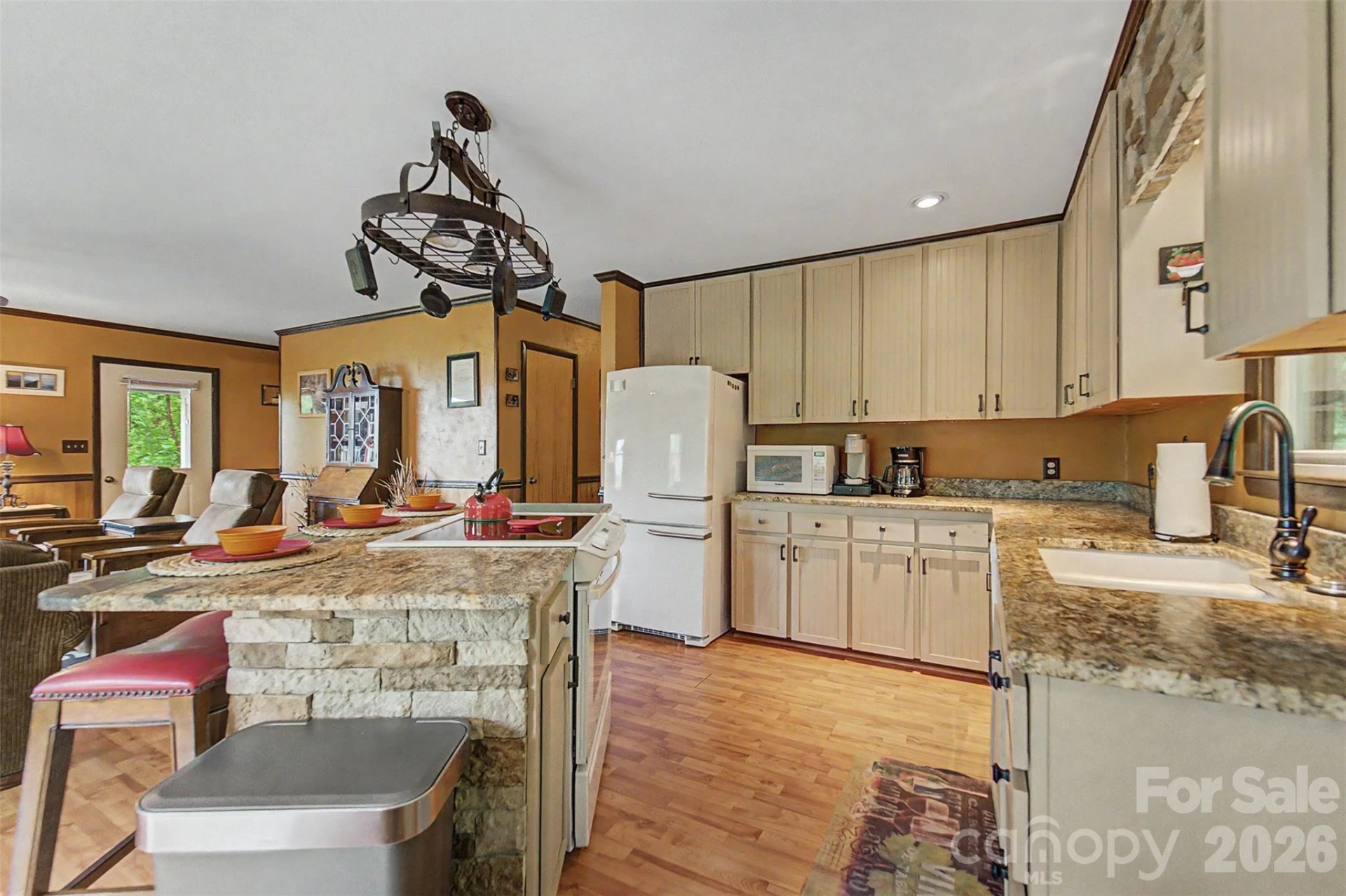 1413 Kitchens Branch Road - Photo 9
